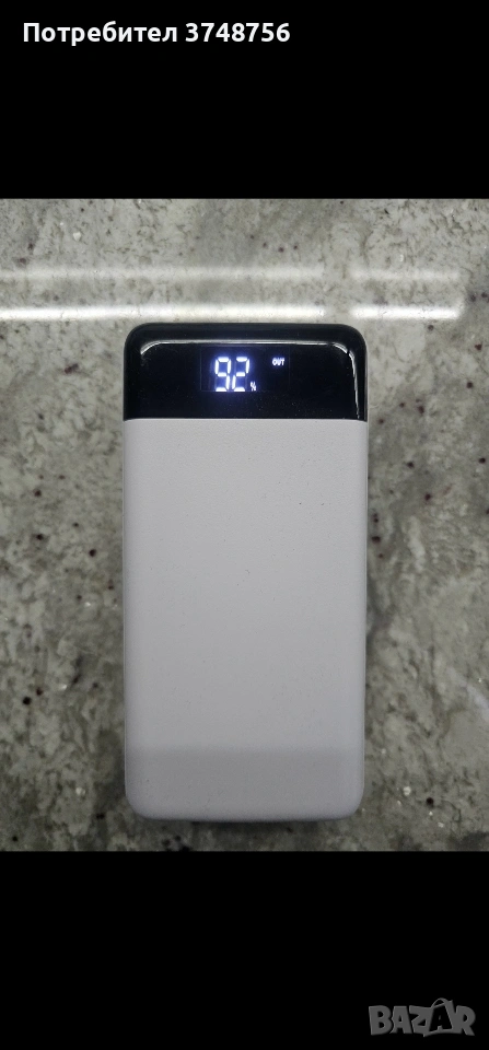 Power bank 200000mAh, снимка 1