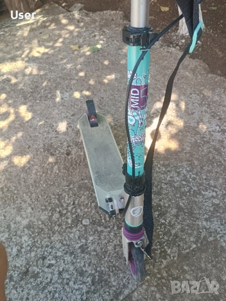 Две тротинетки за деца, снимка 1