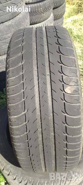 1бр лятна гума 225/45R17 Bf Goodrich, снимка 1