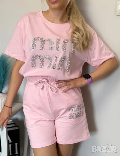 дамски екипи Miu Miu , снимка 1