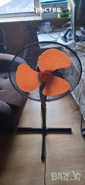 Вентилатор SANG, снимка 1