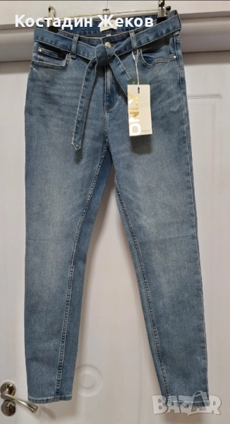 Нови със етикет. Дамски оригинални дънки. Only , снимка 1