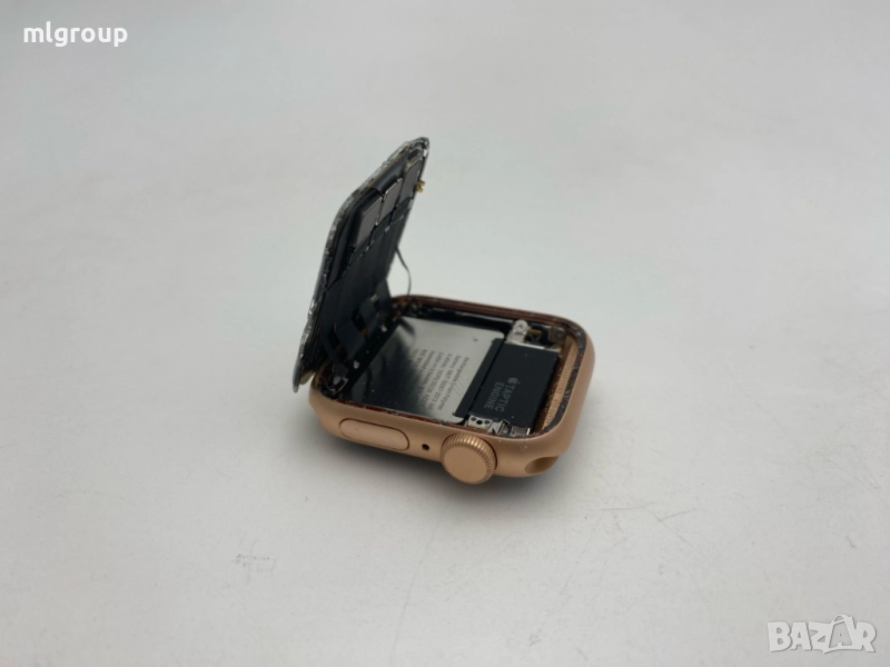 MLgroup предлага смяна на батерия на Apple Watch:, снимка 1