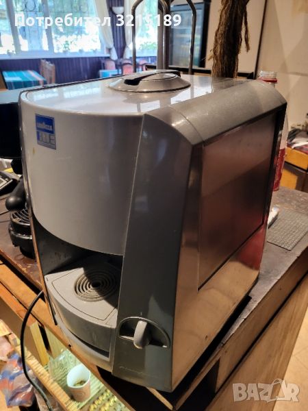 Кафемашина LAVAZZA BLUE LB1000 pinefirina, снимка 1