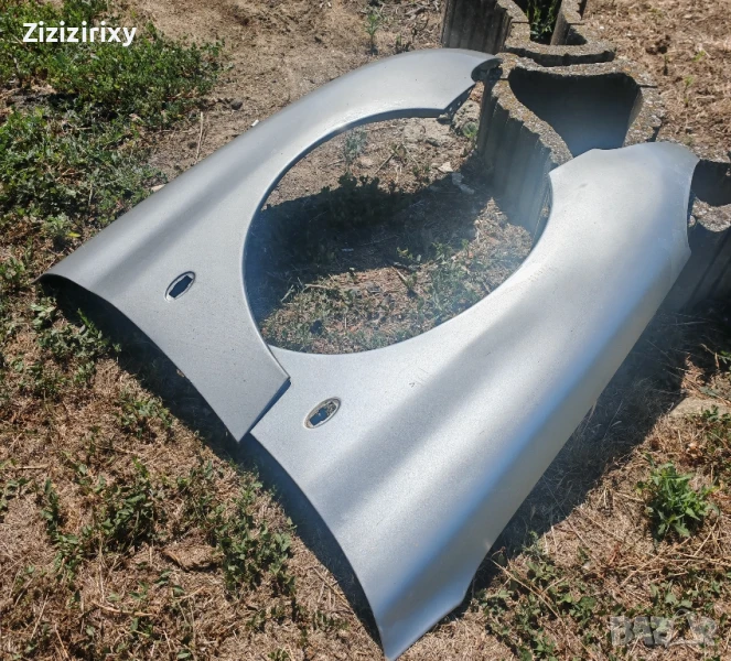 Калници комплект , снимка 1