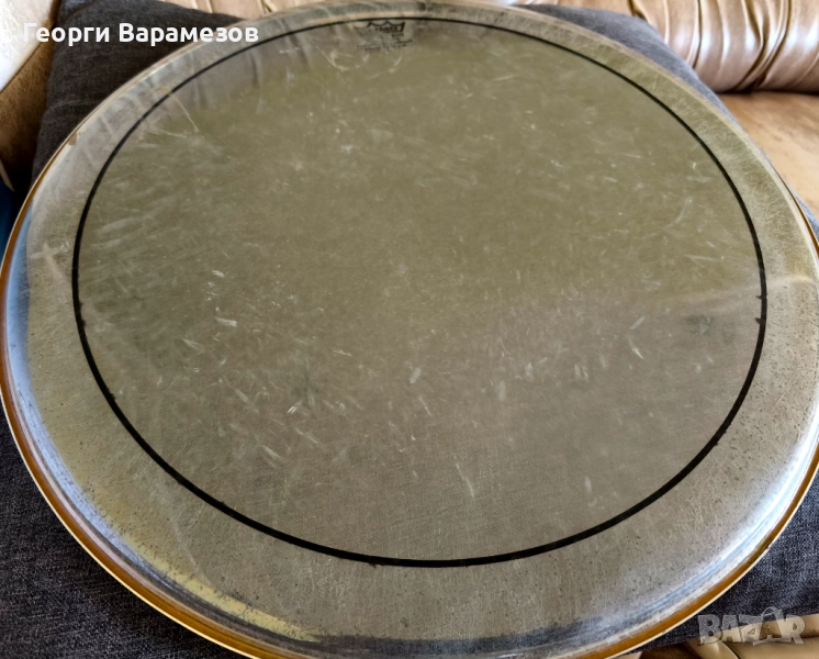 Кожи 16 инча, снимка 1