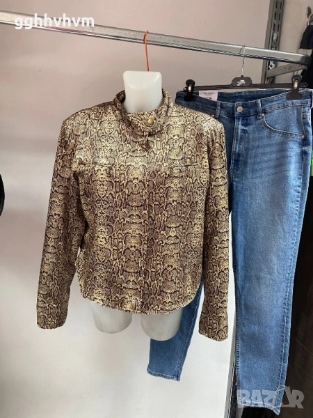 яке от плат, снимка 1