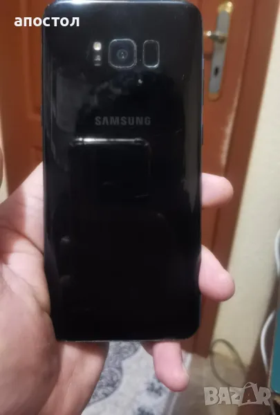 Samsung Galaxy S8 Plus , снимка 1