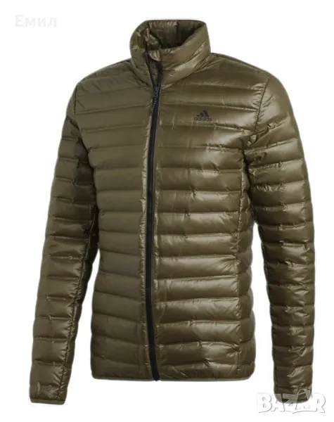 Мъжко яке Adidas Varilite Down Jacket, Размер S, снимка 1