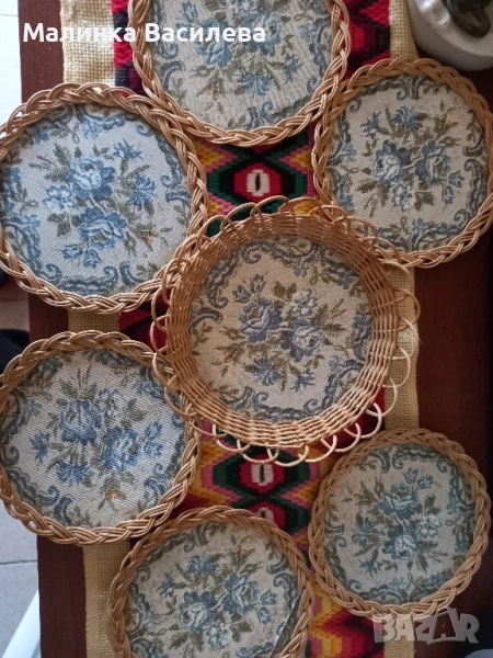 поставка за чаши, снимка 1