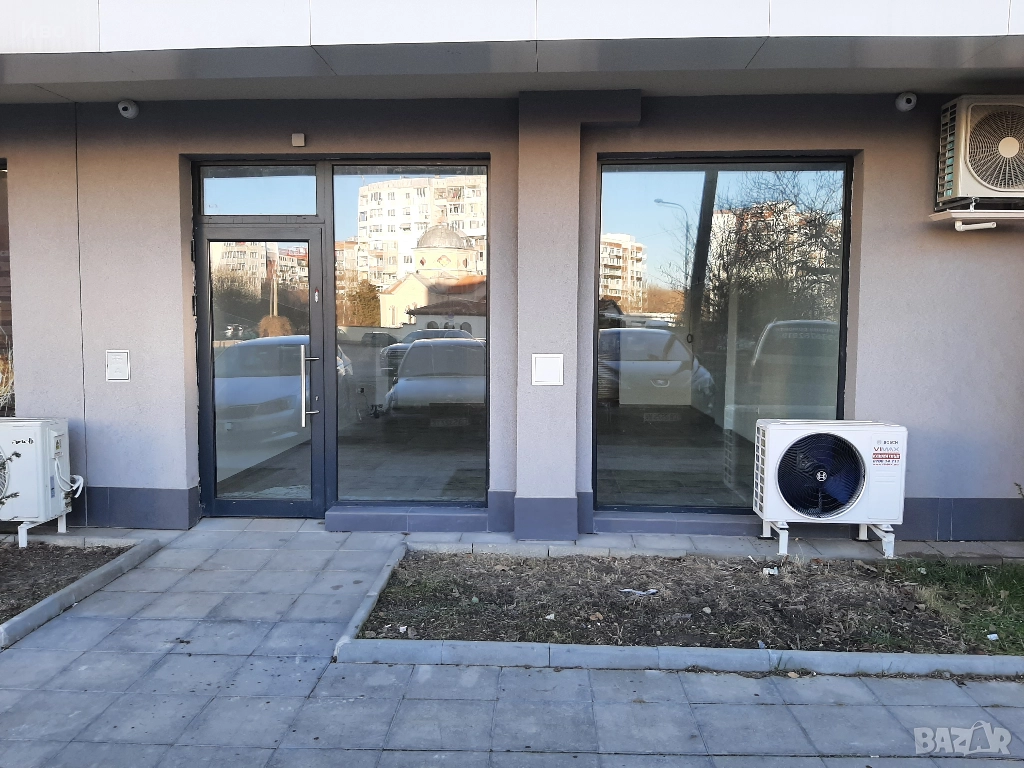 Търговско помещение под наем, снимка 1