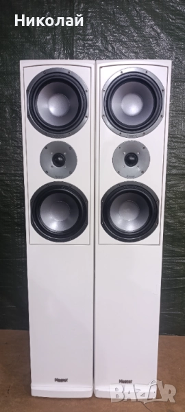 Magnat vector 205.        Цена-325лв, снимка 1