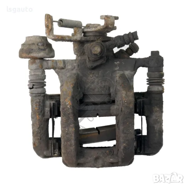 Заден десен спирачен апарат Opel Zafira Tourer C 2012-2019 ID:146288, снимка 1