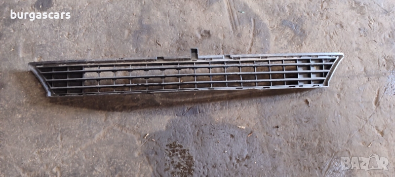 Решетка предна броня Mercedes B180 W245 - 30лв, снимка 1