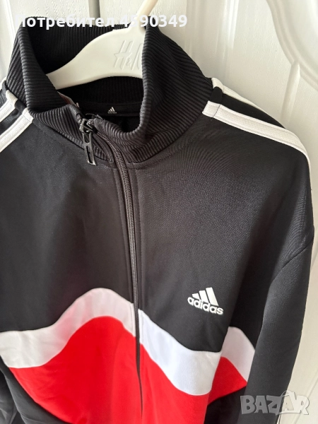 Adidas Sweatshirt Горнище, снимка 1