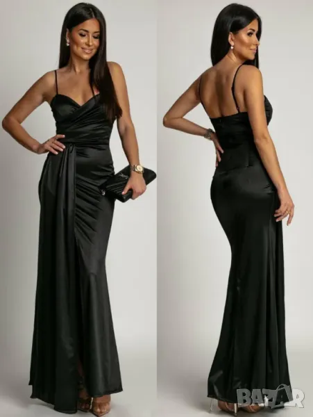 Модна дамска рокля  , снимка 1