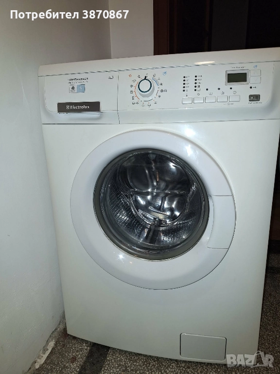 Продавам пералня, снимка 1