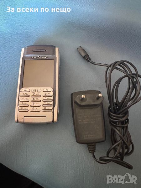 Sony Ericsson P900, снимка 1