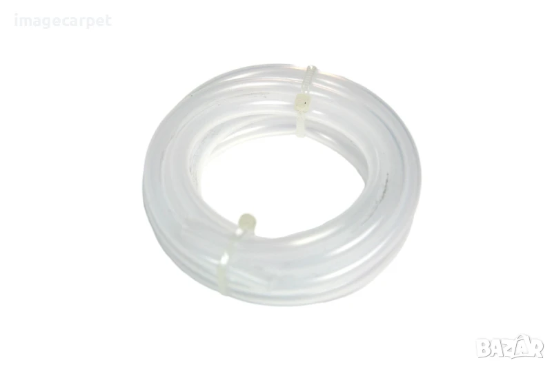 PVC смукателен маркуч, за помпи за дозиране на почистващи препарати и препарати за изплаква, снимка 1