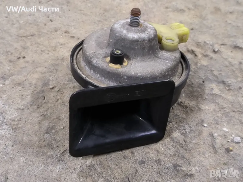 Клаксон за Ситроен Ксара Пикасо Citroen Xsara Picasso , снимка 1