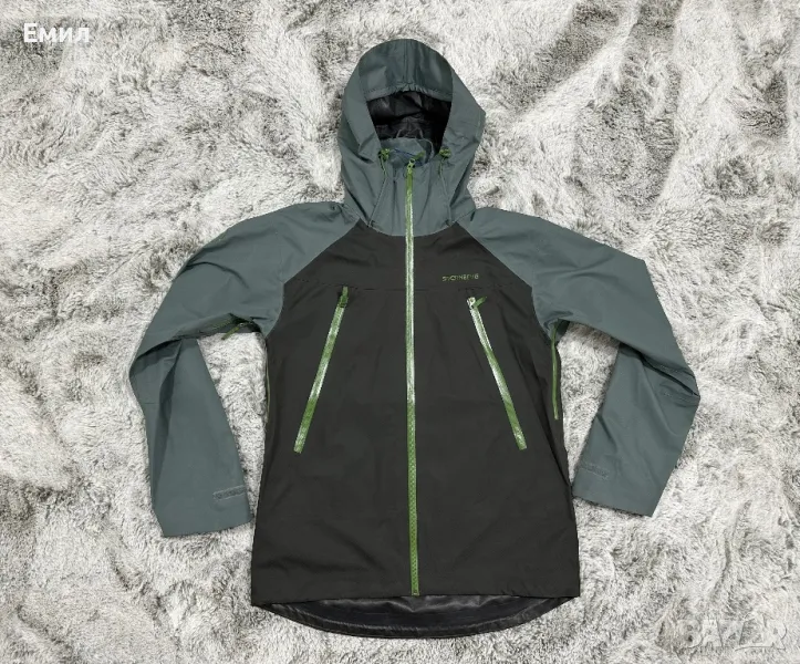 Водоустойчиво яке Stormberg Reinsfjell 3L Jacket, 15 000мм, Размер L, снимка 1