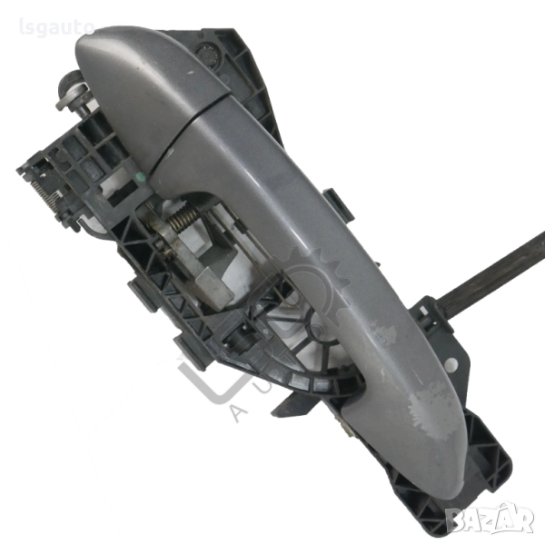 Задна лява външна дръжка Volkswagen Passat (B6) 2005-2010 ID:150151, снимка 1