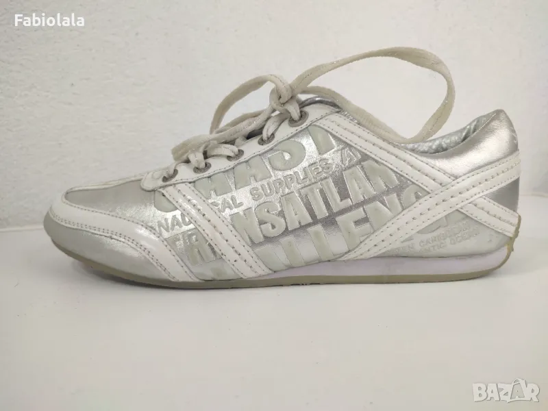 Gaastra sneakers 41, снимка 1