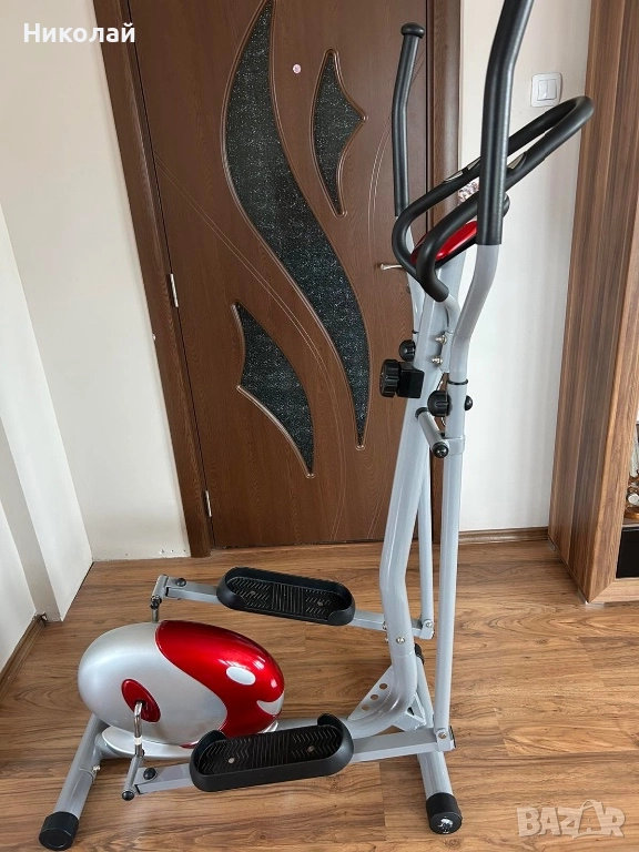 Много запазен кростренажор, снимка 1