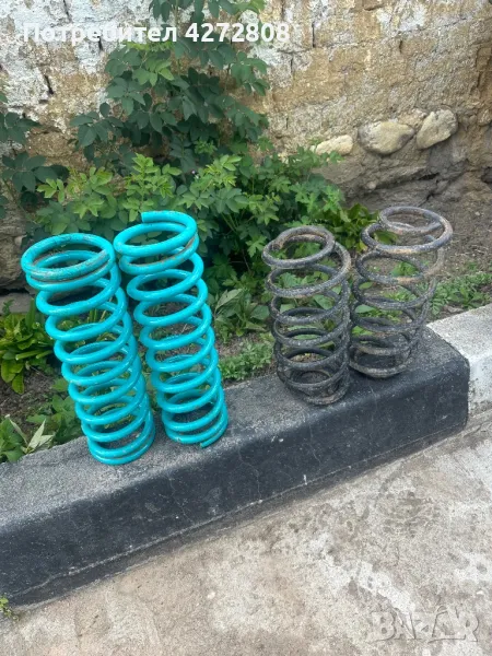 Части за jeep grand Cherokee wj, снимка 1