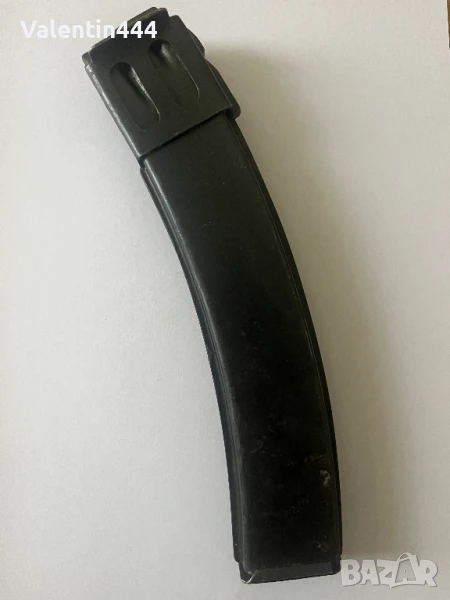 ПЪЛНИТЕЛ ЗА  "ШПАГИН", ППШ-43, снимка 1