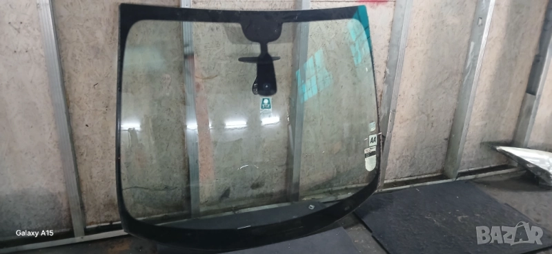 Преден прозорец за Peugeot 3008 (2009-2015) , снимка 1