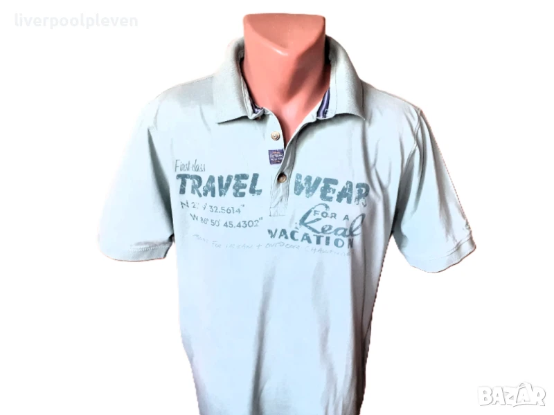 👉Camel Active Original М ефектна, снимка 1