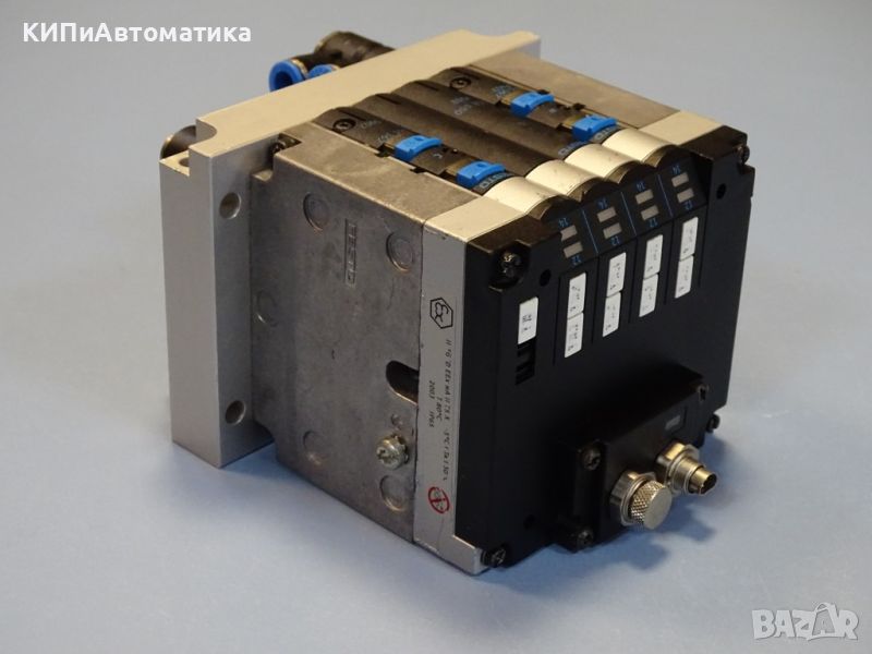 пневматичен разпределител Festo CP14-GE-FB-4 Pneumatic valve, снимка 1