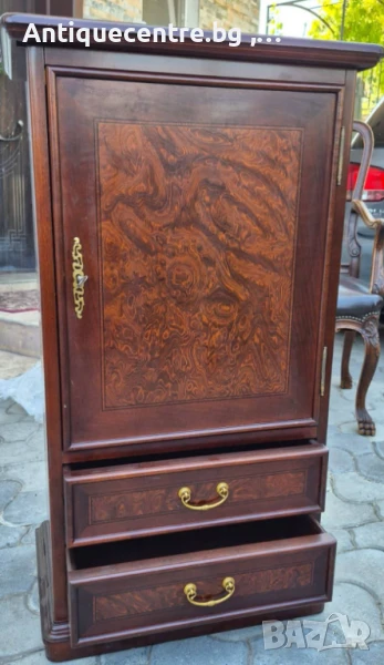 Античен шкаф, Франция.   , снимка 1