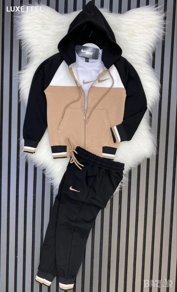 Nike 🔹Детски Комплект -3 Части , снимка 1