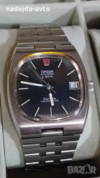 omega бартер, снимка 1