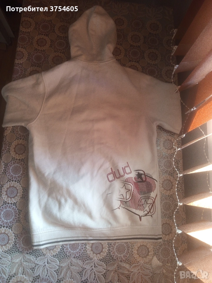 Мъжки суичър, снимка 1