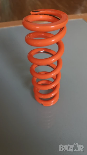 Пружина за шок Fox SLS, снимка 1