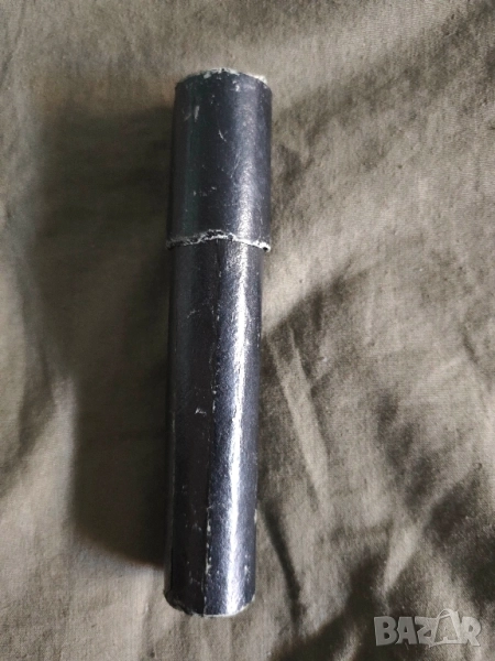 Продавам стар спиртомер/ акохолометър, снимка 1