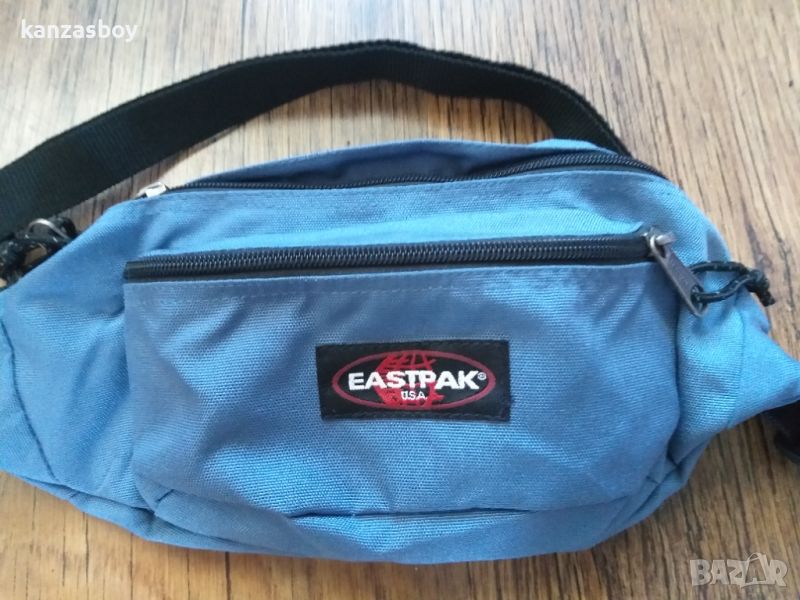 eastpak - страхотна паласка КАТО НОВА, снимка 1