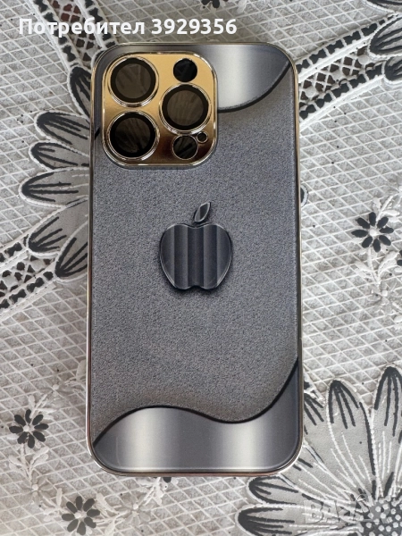 Кейс за айфон 15про, снимка 1