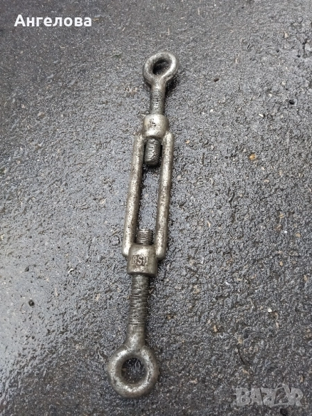 Оптегач, снимка 1