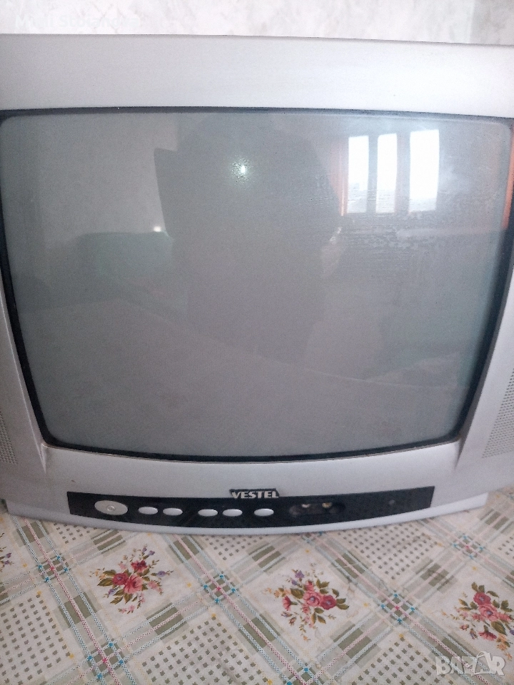 Телевизор ,Voltel, снимка 1