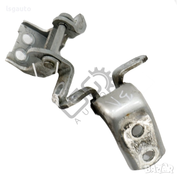 Панти задна лява врата Honda Civic VIII 2006-2011 ID: 154048, снимка 1