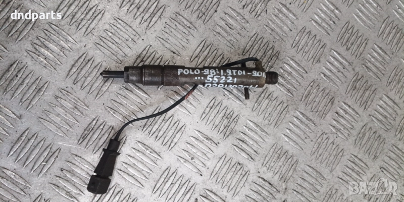 Умна дюза VW Polo 1.9TDI 90hp 1998г.	, снимка 1