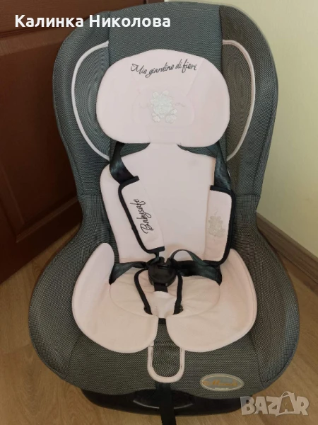 Столче за кола Moni, снимка 1