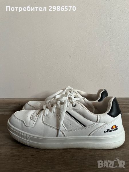 Спортни маратонки “ELLESSE”, снимка 1