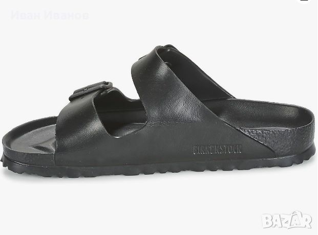 чехли Birkenstock ARIZONA номер 38 , снимка 1