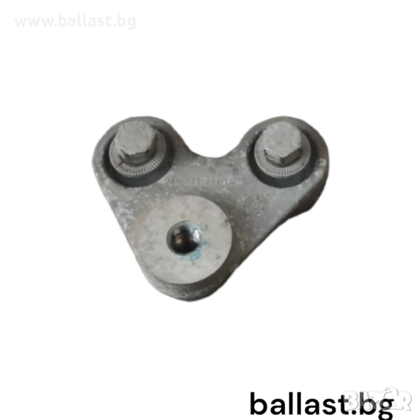 Адаптер диференциал A2213511418 S Klasse W222 . X222, снимка 1