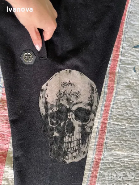 Philipp Plein junior 12-13 год., снимка 1